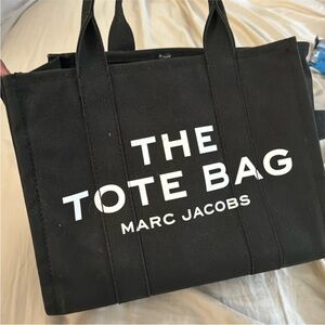 Marc Jacobs Medium Tote Bag